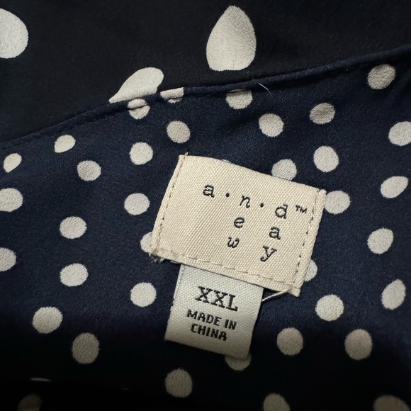 A New Day Size XXL Dress - Picture 2 of 5